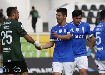 La UC definió al DT