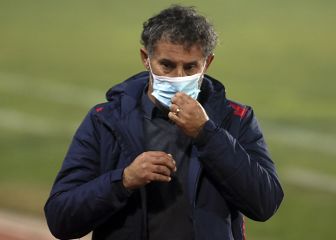 Ponce se va de La Serena
