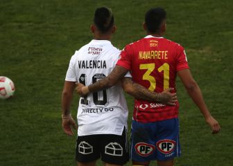 Unión Española - Colo Colo: TV, horario y cómo seguir online