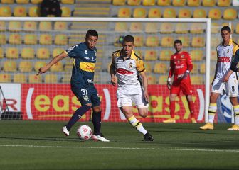 La Copa Chile ya conoció a su primer finalista: ¡resistió en semis!
