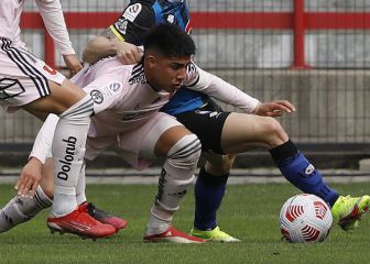 ¿Cuántos partidos se perderá Galani por lesión?