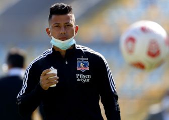 Leo Valencia tiene nuevo club: así fue su presentación