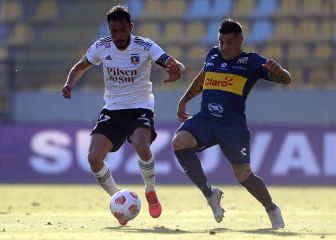 Colo Colo - Everton: ¿cuándo se juega la final de la Copa Chile?