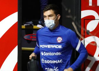 Los goleadores 'extranjeros' le siguen dando la espalda a la Roja
