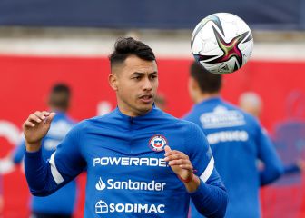 La gran oportunidad de Morales