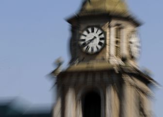 Cambio de hora en Chile: cuándo será y qué regiones mantendrán el horario