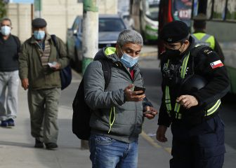 Toque de queda hoy, jueves 3 de septiembre en Chile | Nuevos horarios, cuándo parte y a qué hora es
