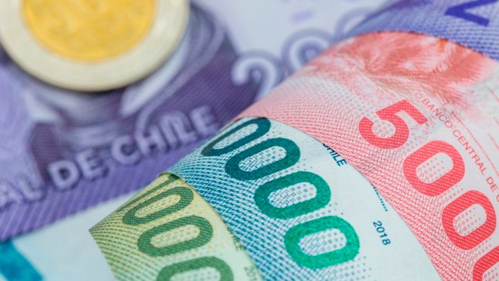 Ife Laboral De Septiembre Cuanto Bajan Los Pagos Cuando Se Cobra As Chile