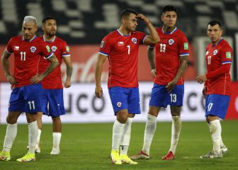 El peor enemigo de la Roja