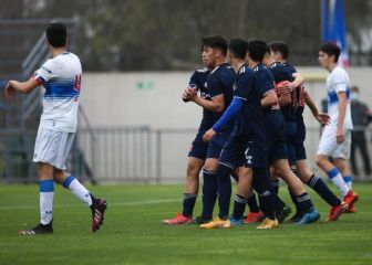 La regla que busca cambiar el futuro del fútbol joven en Chile