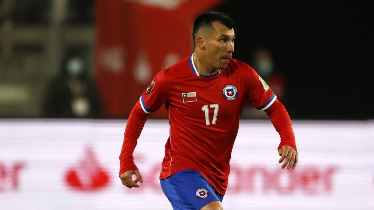 El mensaje de Medel que ilusiona a la Roja antes de Quito - Vimarsana News