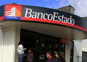 Caída de BancoEstado: qué pasó y qué consecuencias ha provocado
