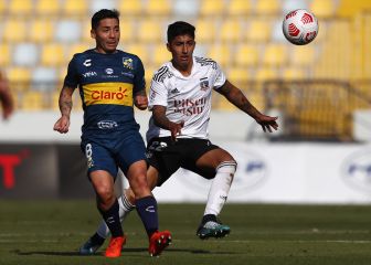 Colo Colo - Everton, final Copa Chile: TV, Horario y como ver en directo online