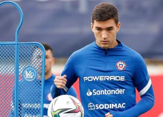 Lasarte cuenta el real motivo por el que se fue Robinson