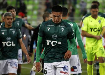 El millonario premio que tendrá Wanderers si se salva del descenso