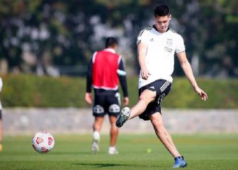 De Colo Colo a Rangers: 