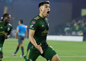 ¿El jugador que falta en la Roja? Mora volvió a anotar en la MLS