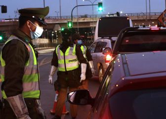 Toque de queda hoy, domingo 5 de septiembre en Chile | Nuevos horarios, cuándo parte y a qué hora es