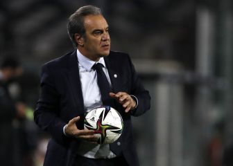 Formación confirmada de Chile vs Ecuador por Eliminatorias