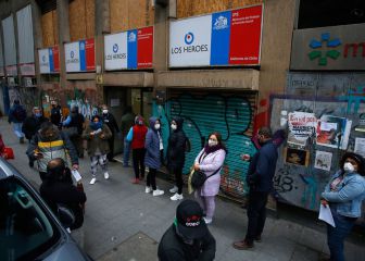 IFE Universal, Laboral y Bono $200 mil AFP hoy | Últimas noticias y posibles fechas de pago | 6 de septiembre