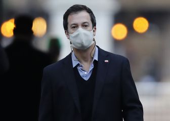 ¿Qué ha dicho el ministro Palacios sobre el cuarto retiro AFP?