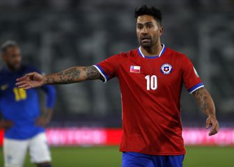 Los cuatro jugadores que recuperará la Roja para viajar a Barranquilla