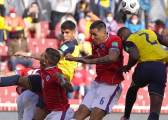 Los pecados en Quito