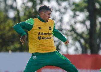 La gran noticia que recibió Nicolás Castillo
