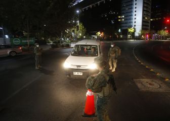 Toque de queda hoy, martes 7 de septiembre | Nuevos horarios, cuándo parte y a qué hora es