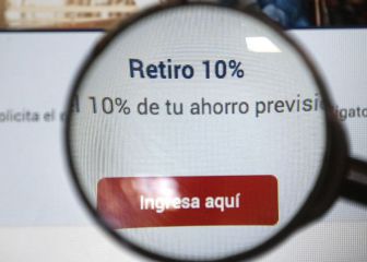 Cuarto retiro 10% AFP: cuándo podría votar la cámara baja y qué pasaría si saliera adelante