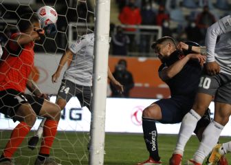 Tabla de posiciones del fútbol chileno actualizada hoy: fecha 20 | 6 de septiembre