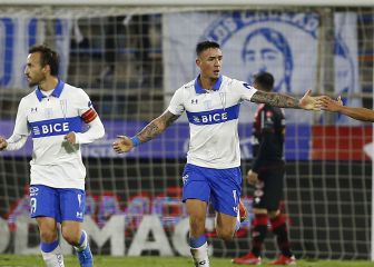 U. Católica - Audax: TV, horario y cómo ver online el partido