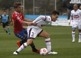 Unión festejó con show de Yáñez y Palacios