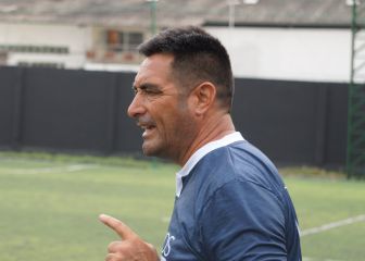 Nelson Tapia tiene nuevo club