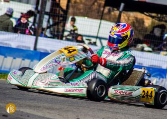 Montecinos y Pastrián logran cupos para la “Superfinal” en Italia