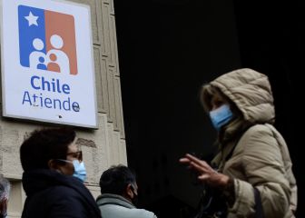 Nuevo proceso de postulación IFE Universal: requisitos, montos y cómo inscribirse