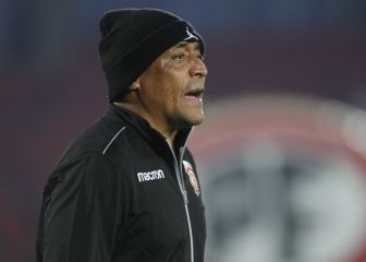 Meléndez deja Cobreloa