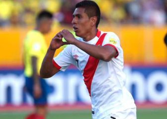 Unión remece el mercado con fichaje de mundialista peruano