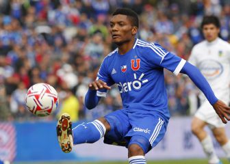 Junior vuelve a la U
