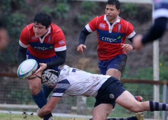 Arusa Rugby da vida a su try más sorprendente: Arena Sport TV