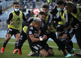 La cima es solo de Colo Colo