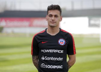 Matías Cavalleri dejó La Calera y ya tiene nuevo equipo
