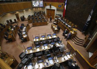 Deporte en el Congreso: 16 proyectos 'duermen' en el Senado
