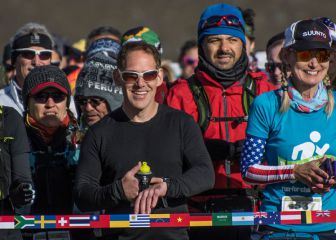 Cuánto aportan las carreras deportivas al turismo de la Región de Magallanes