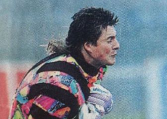 Muere Nicolás Villamil, ex arquero de la U e ídolo de Concepción