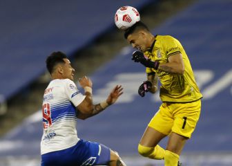 Curicó Unido - U. Católica: TV, horario y cómo ver online el partido