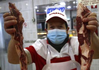 Fiestas Patrias de Chile 2021: cuáles son las mejores carnes para la parrilla