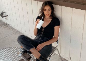Ryann Torrero se fue a Estados Unidos
