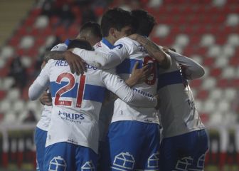 La UC sufrió de más en Curicó