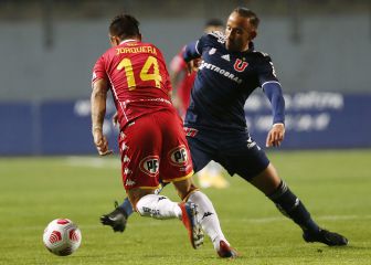 Unión Española vs Universidad de Chile: horario, TV y cómo seguir online